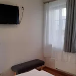 Weisses Ross Apartmán *