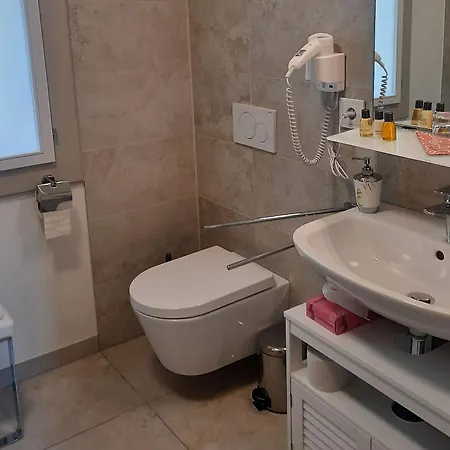 Weisses Ross Apartament