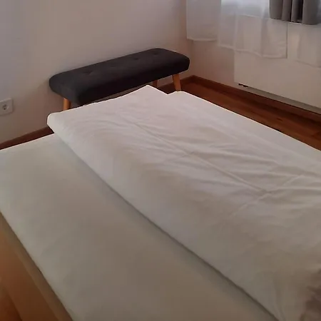 Apartment Weisses Ross