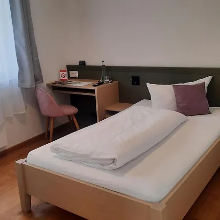 Apartment Weisses Ross *