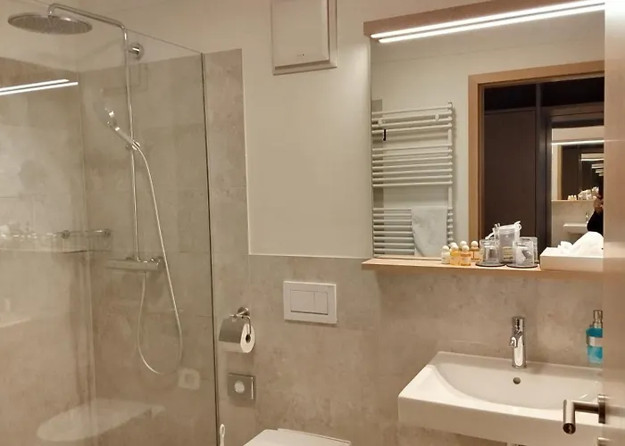 Weisses Ross Apartmán
